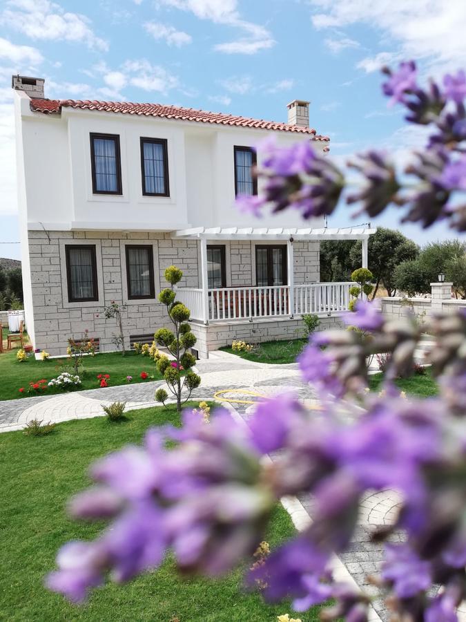 Ersin Konak Bozcaada Exteriér fotografie