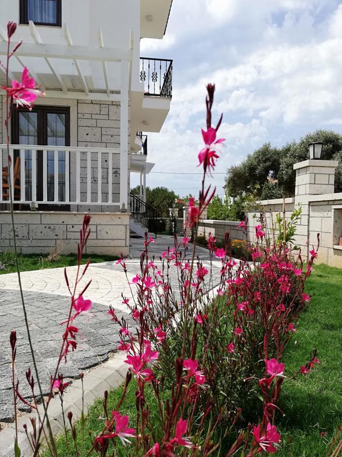 Ersin Konak Bozcaada Exteriér fotografie